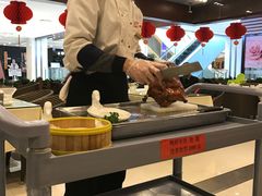 -东四民芳餐厅(世茂工三店)