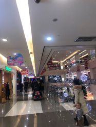 -莫莉幻想儿童乐园(北京华联亦庄购物中心店)
