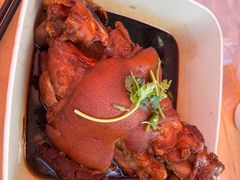 -張飛扒肉•四代传承(道外店)