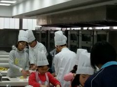 -上海市曹杨职业技术学校
