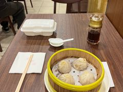 -王家沙点心店(南京西路总店)