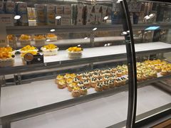 -BREAD WAY面包路(凯德广场店)