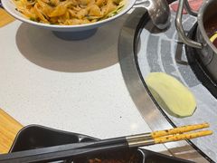 -执牛耳涮烤牛排火锅(伊河路店)