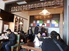 -哑巴生煎(临顿路店)