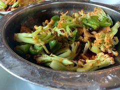 -大清花饺子(五五路店)