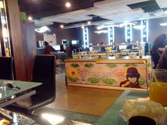 调料区-刘一锅筋头巴脑(大悦城C店)