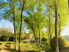 -钟山体育运动公园