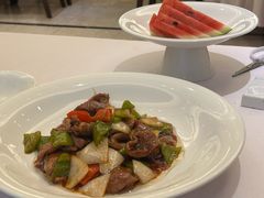 -骏莱海鲜鱼港(五角场店)
