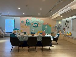 -致友月子会所(麓湖店)