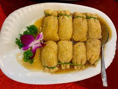 -玉华台饭庄(裕中西里小区店)