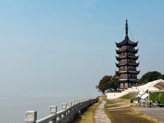 -观潮胜地公园