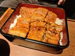 -玄白·炭烤活鳗(上海首店)