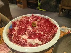 -黑牛の店·和牛烧肉(大悦城店)