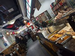 -烩态狼羊肉馆(贾岗社区店)
