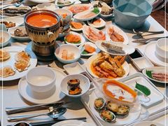 -上宴精品海鲜姿造(晶融汇旗舰店)