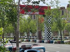 -水上乐园·欢乐世界