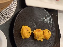 -ManHo万豪中餐厅(成都茂业JW万豪酒店)