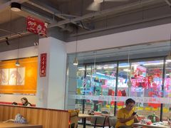 -兰州陈记牛肉面 ·烧烤· 铜锅涮肉(万达店)