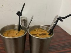 -華叔茶記
