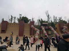 -枫香湖儿童公园