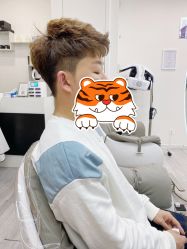 -T-Hair Salon