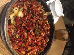 iphone_upload_pic-菩提树·素食餐厅(汇智国际商业中心店)