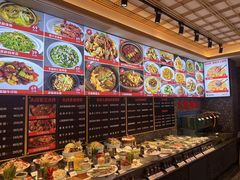 -大闫家烧烤·小海鲜家常菜(郑庄店)