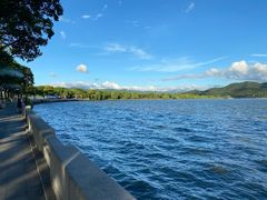 -东钱湖旅游度假区