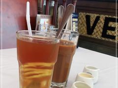 -威尼斯西餐厅(东区店)