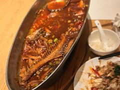 -中国徽菜·徽商故里(广安门店)