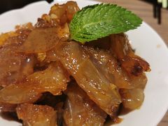 -四道菜·福建菜馆(新街口金鹰店)