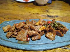 -HOME餐厅粤菜 融合菜