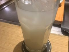 可尔必思苏打-日葵 大阪烧ひまり(仙霞路店)