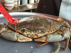 -Ministry of Crab•MOC(交子大道店)