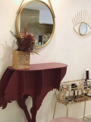 -汐月Health纤体spa中心