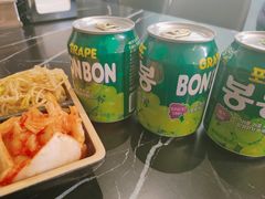 关于骗饮料-HONGA HONGA雄家(曹路店)