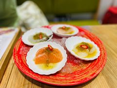 -Sushi Love 创意寿司(丽影广场店)