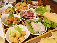 -螺大喜螺蛳粉火锅(雍和宫店)