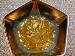 莼菜-鮨·海老(北京路店)