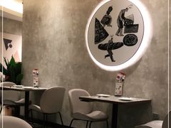 大堂-必胜客(大观天地店)