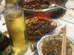 -程记私房火锅兔(总店)