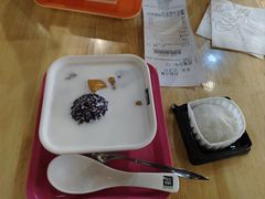 -满记甜品(王府井北京市百货大楼店)