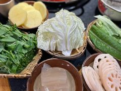-陶婆婆火锅(洪崖洞店)