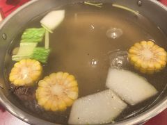 -潮汕•草根牛肉档(中江路店)