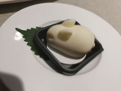 -海底捞火锅(奥体南路店)