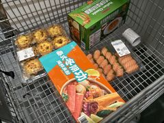 -山姆会员商店(亦庄创意生活广场店)