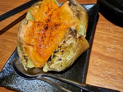 鳕鱼仔土豆-木子烧鸟屋(百子湾店)