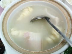 -蘭心餐厅(进贤路店)