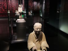 -汉景帝阳陵博物院