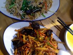 -香满园春饼·家常菜(东大桥店)